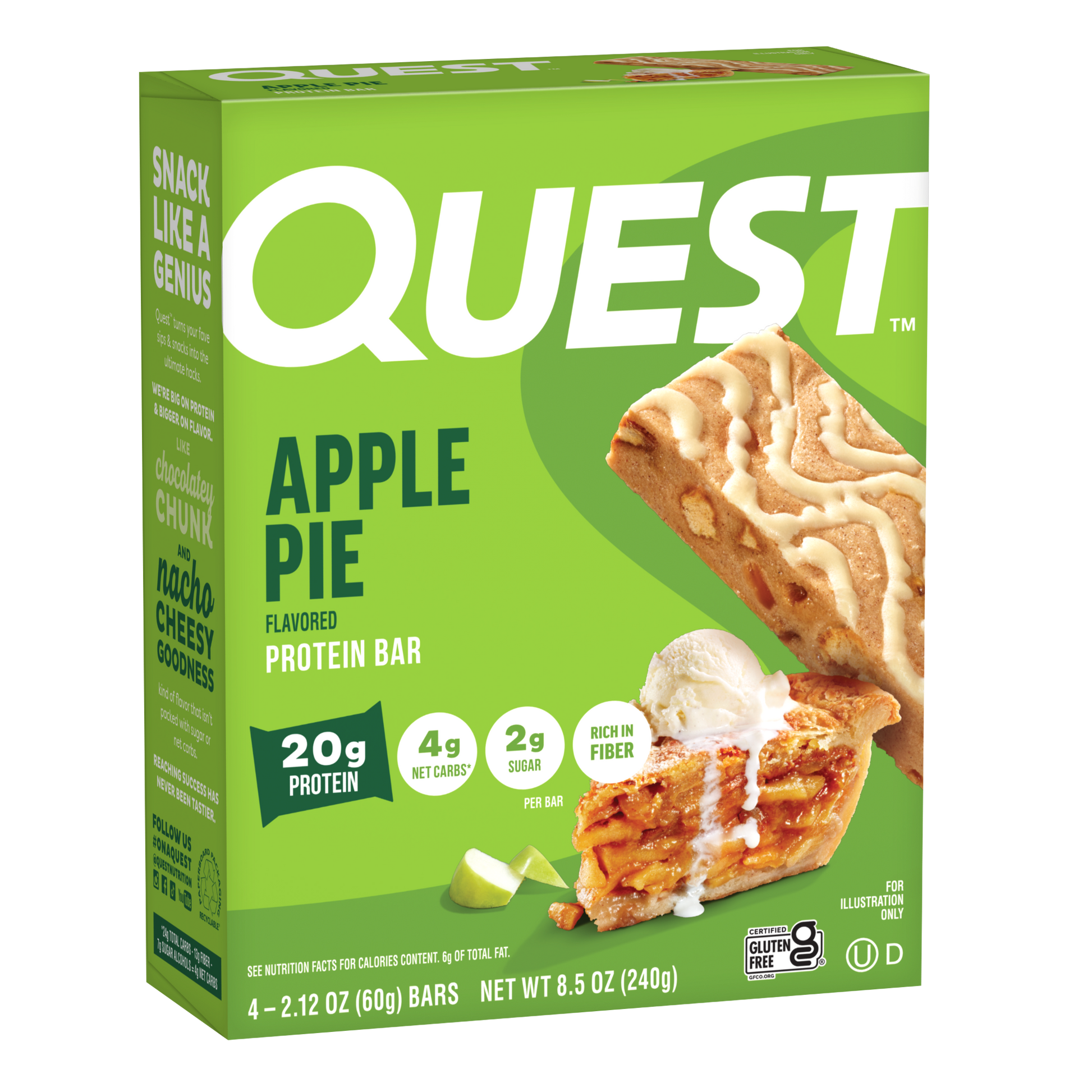 apple-pie-protein-bars-b5 400909_QN_USA_Pkg_ProteinBar_OG_AP_4ct_3D_Left_Force.png
