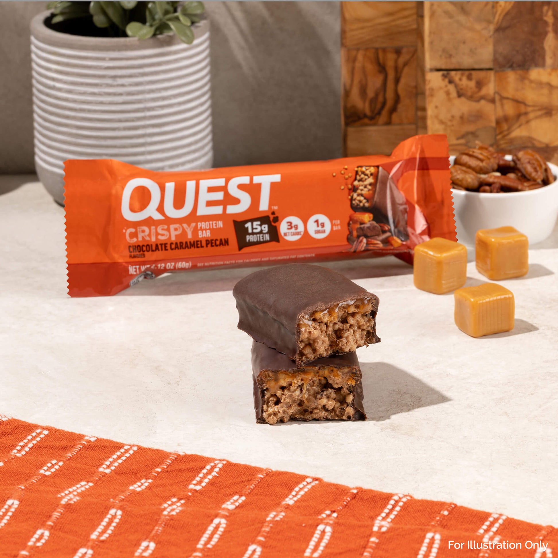 chocolate-caramel-pecan-crispy-hero-protein-bars-f3 QST-006151_2.jpg