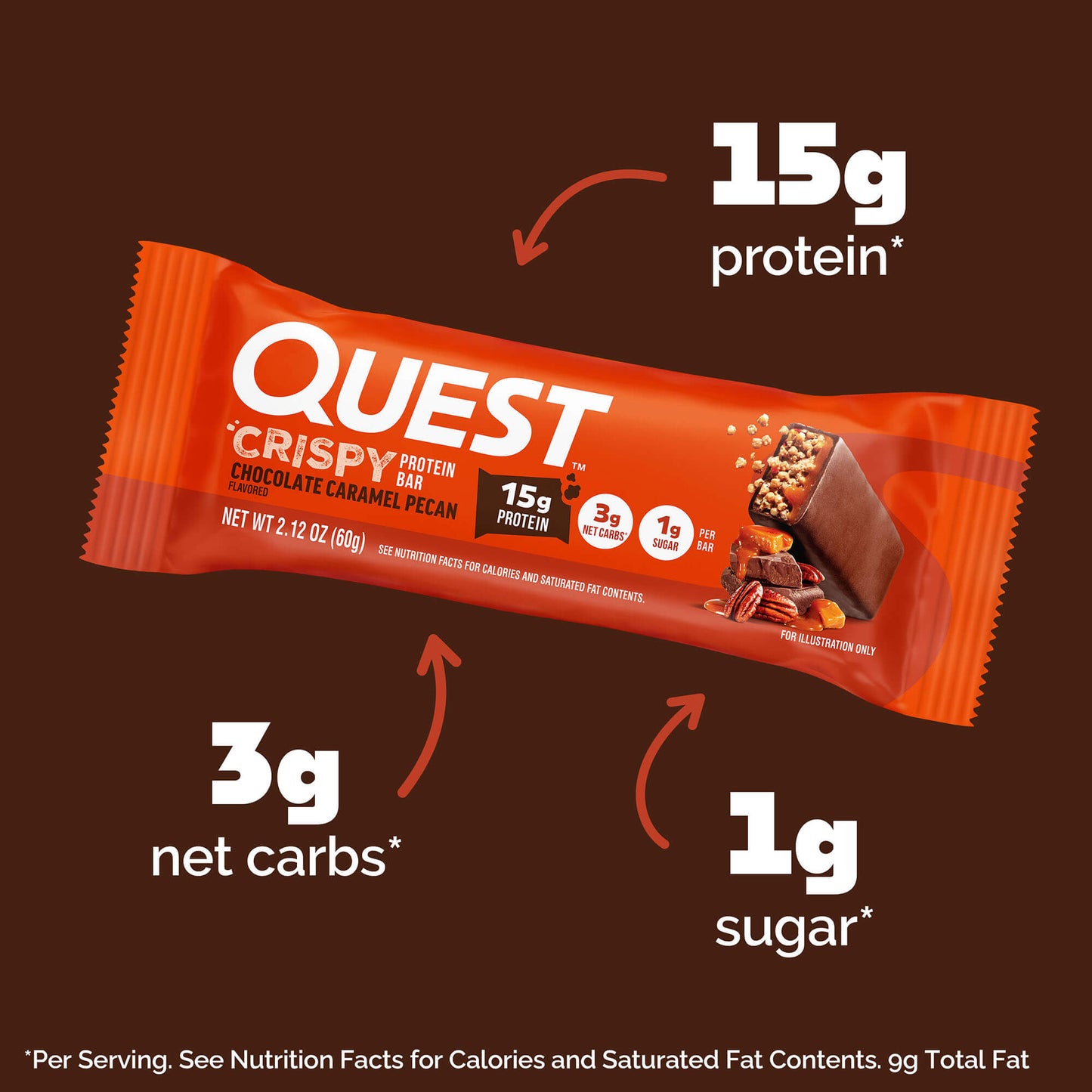 chocolate-caramel-pecan-crispy-hero-protein-bars-f3 qst-005406-chocolate-caramel-pecan-hero_3.jpg
