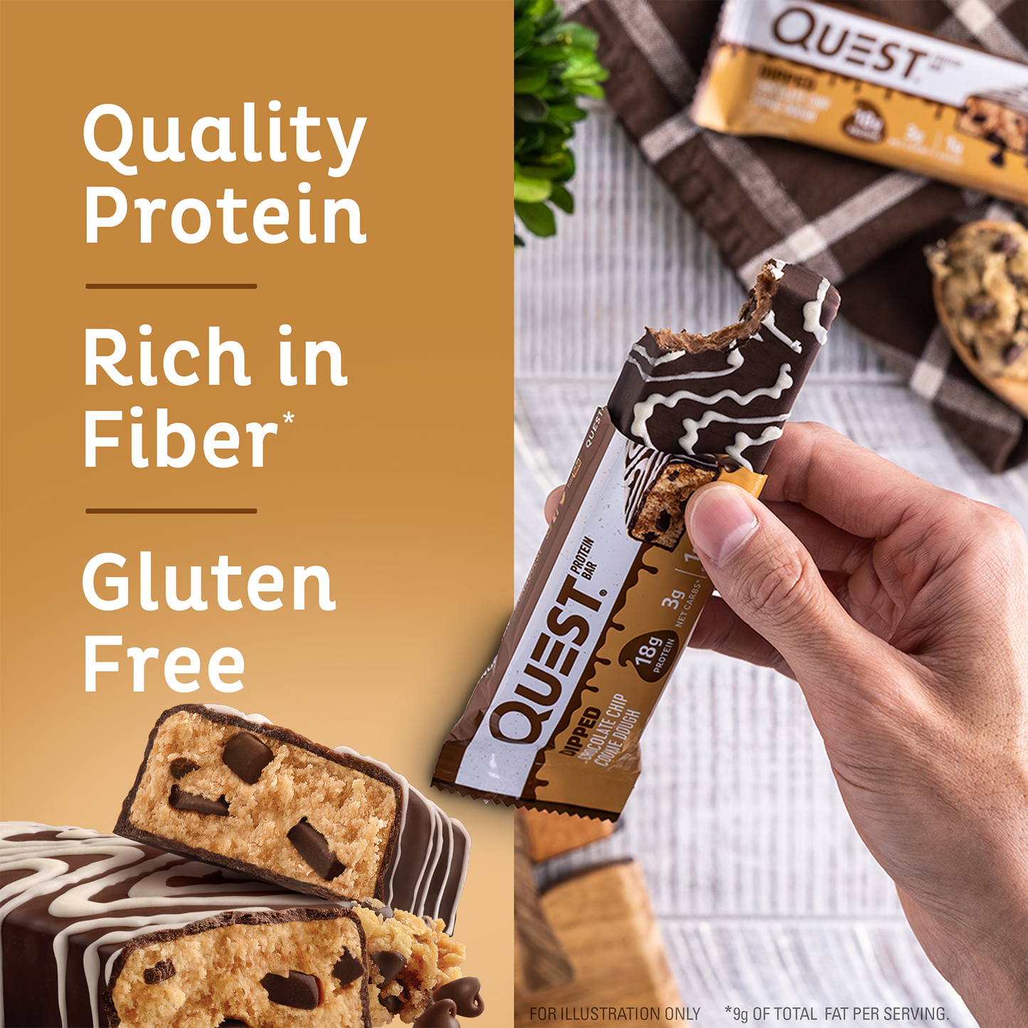 dipped-chocolate-chip-cookie-dough-protein-bar-f1 qst-012268_dipped-chocolate-chip-cookie-dough-protein-bar_5.png